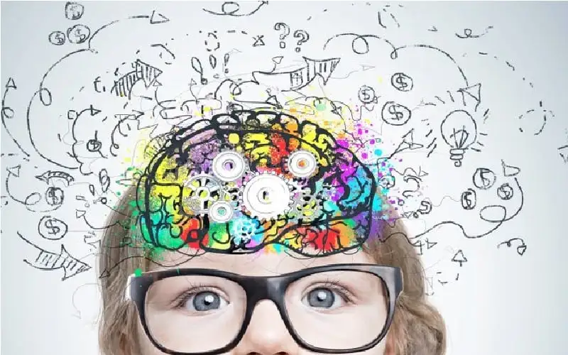 6 علامات قد تكشف إصابة طفلك