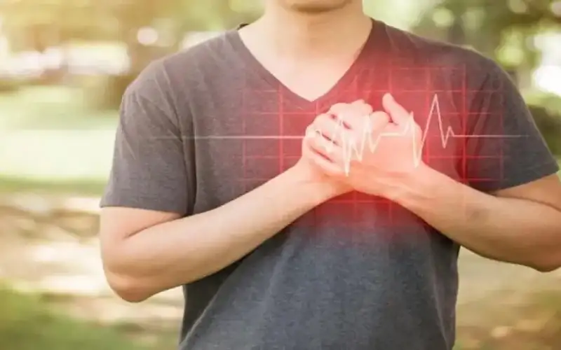 هل الحرارة المرتفعة تصيبك بنوبة قلبية؟