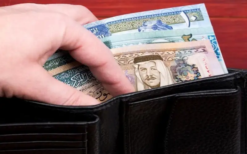 744 مليون دينار قيمة فاتورة التقاعد
