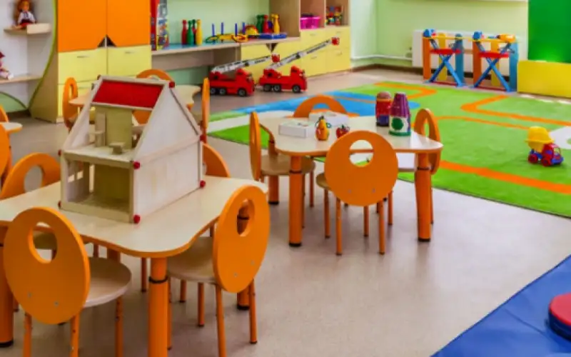 التربية: إعادة فتح التسجيل لرياض الأطفال