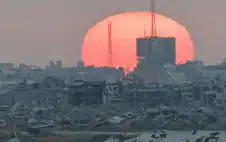 صحيفة نيسان ـ ترامب: سيتم إطلاق سراح المزيد من