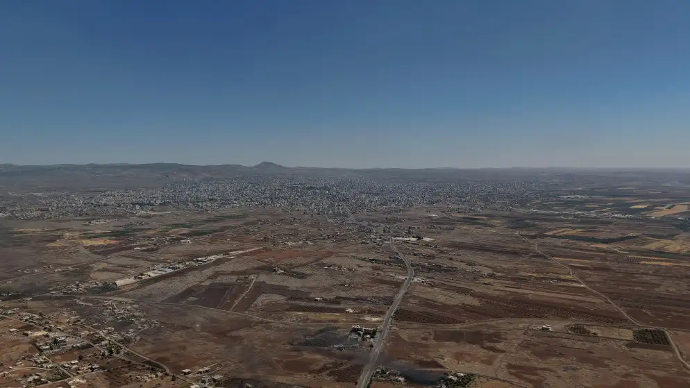 إسرائيل وسوريا تتفقان على وقف إطلاق