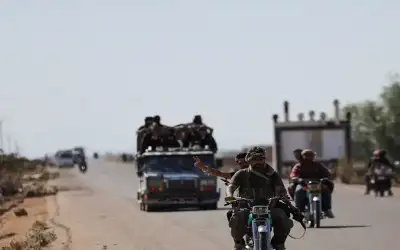 718 قتيلا جراء أعمال العنف في