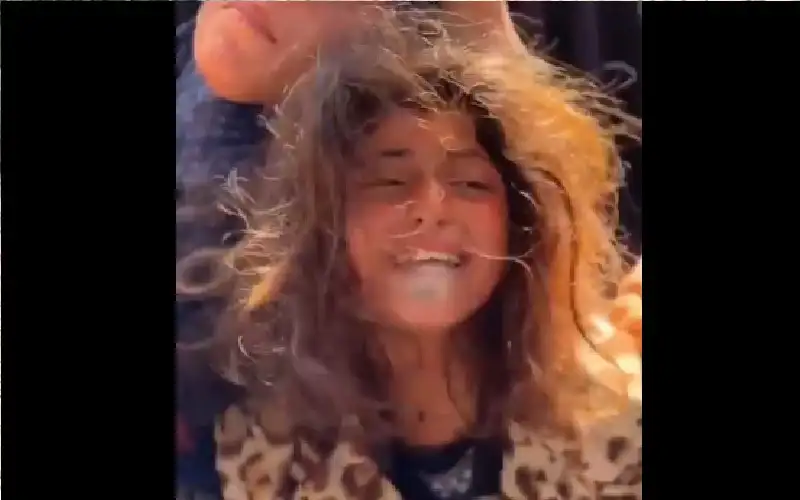 هل تخيلت يوما أن يبكي طفل