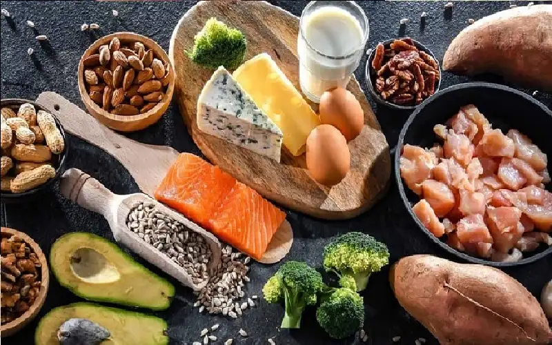 عنصر غذائي يقلل تأثير سن اليأس