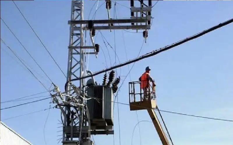 فصل مبرمج للتيار الكهربائي عن مناطق