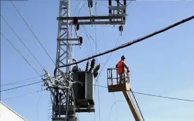 فصل مبرمج للتيار الكهربائي عن مناطق