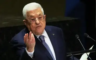 الرئيس الفلسطيني يصدر قرارا بإجراء انتخابات