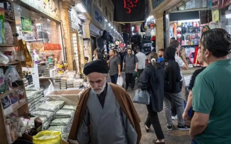 ارتفاع حاد في أسعار المواد الأساسية