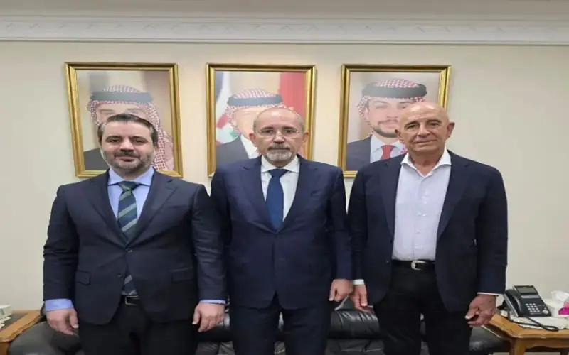 اتفاق أردني سوري أميركي على خطوات