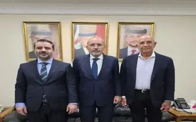 اتفاق أردني سوري أميركي على خطوات