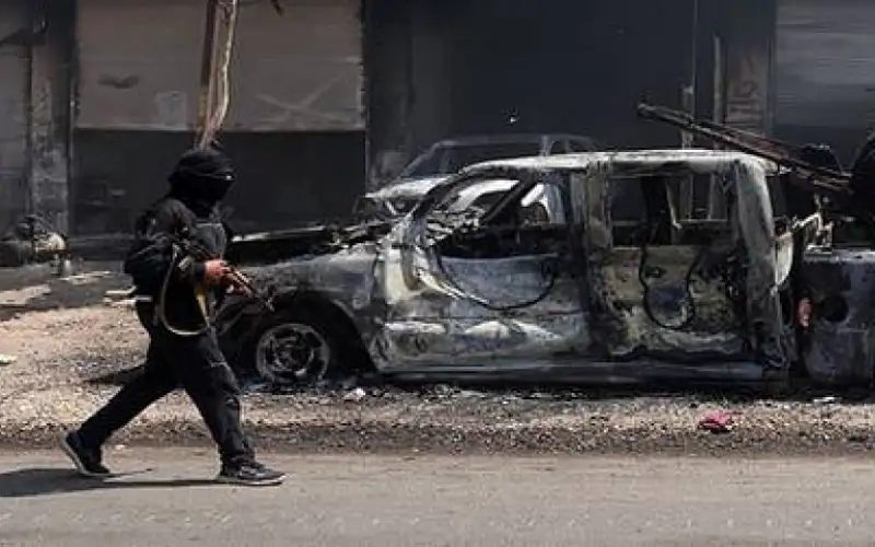 الرئاسة الروحية للدروز تناشد الدول الضامنة