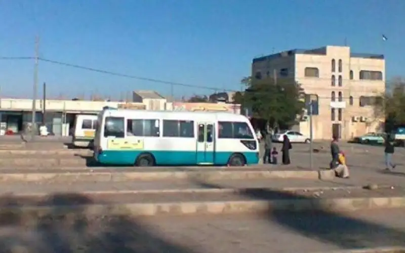 النقل البري: دعم مالي لـ207 مركبات