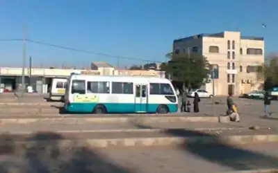 النقل البري: دعم مالي لـ207 مركبات