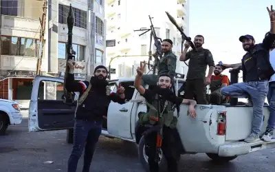 أميركا تدعو لمحاسبة المتورطين بمجازر السويداء