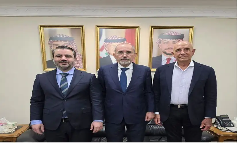 تعرف على الاتفاق الأميركي الأردني السوري