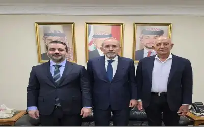 تعرف على الاتفاق الأميركي الأردني السوري