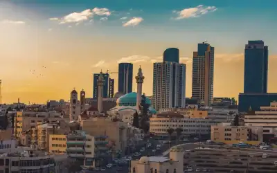 الأردن جذب دعما تنمويا تجاوز الـ