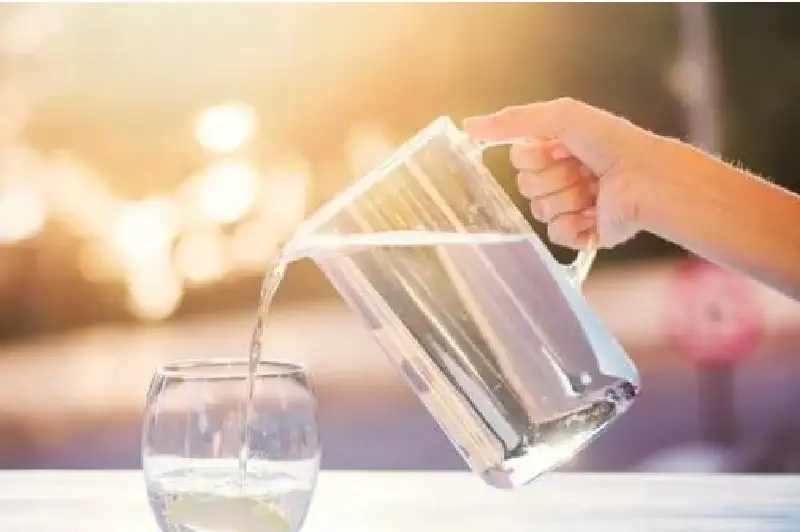 للتغلب على الحر .. أفضل مشروب