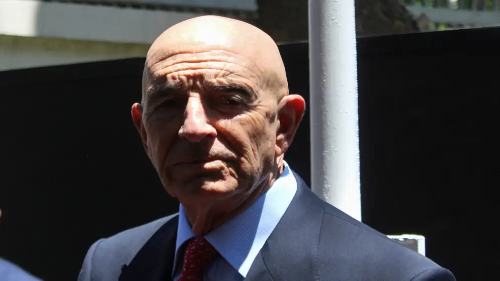 مبعوث أميركي: سوريا تقف عند مفترق