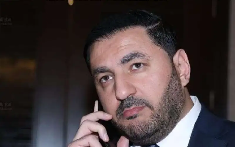 المدعي العام يوقف النائب ينال فريحات