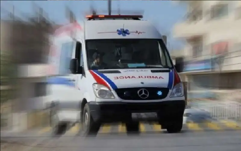 وفاة ثلاثينية دهسا في الأغوار الشمالية