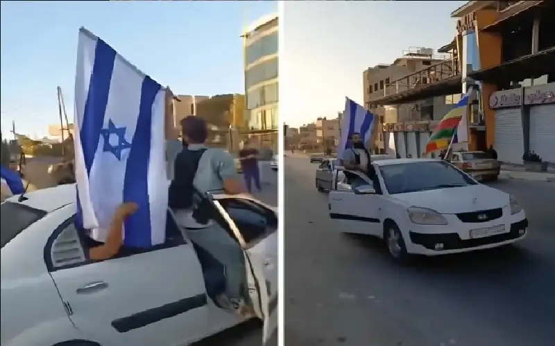 جنوب سوريا والانجاز الاردني