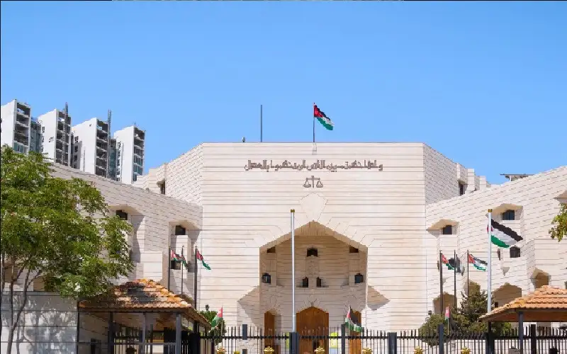 مدعي عام عمان يقرر تكفيل النائب