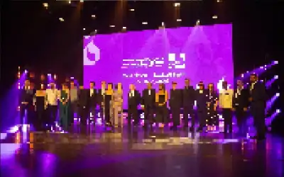 البنك الأردني الكويتي يرعى مهرجان عمان