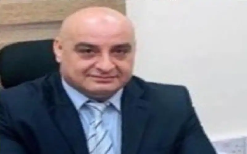 تعيين العويدات مديرا عاما للصندوق الهاشمي