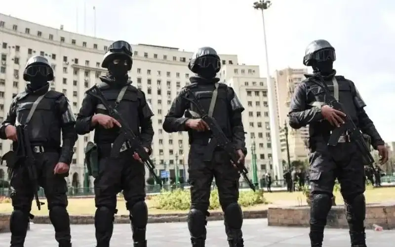 مصر: إحباط مخطط لـ(حسم) ومقتل مسلحين