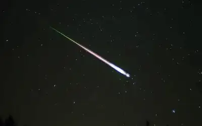 دخول اسم نيزك مدينة المفرق في