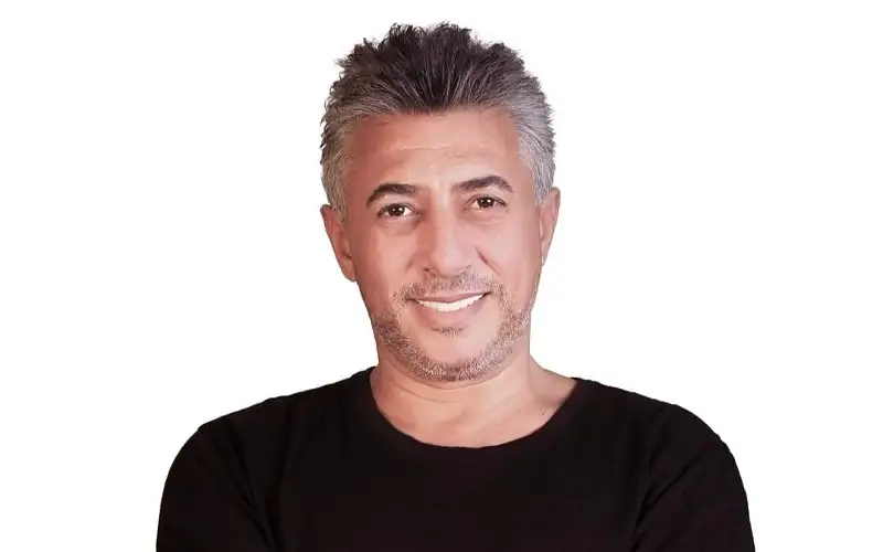 صوت الأردن عمر العبداللات نجم مهرجان