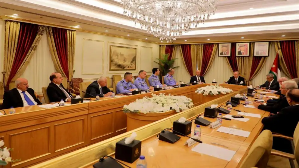 لجنة السياحة في الأعيان توصي بتوحيد