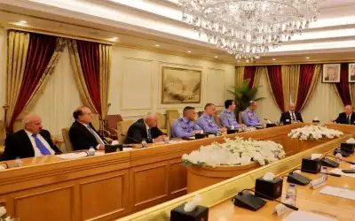لجنة السياحة في الأعيان توصي بتوحيد