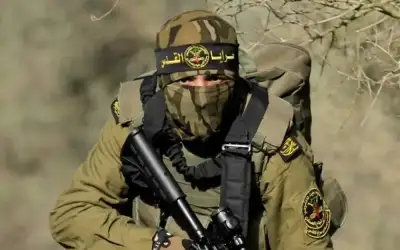 “سرايا القدس” تدمر 3 دبابات إسرائيلية