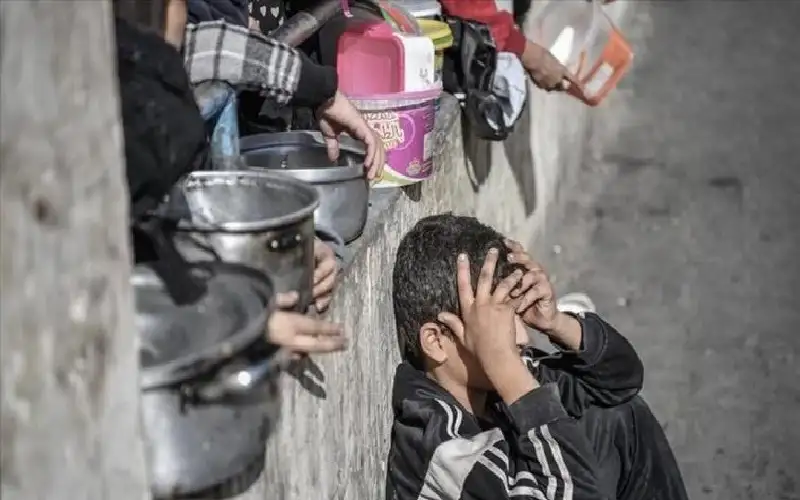 غزة تموت جوعا.. الأونروا تدعو لرفع