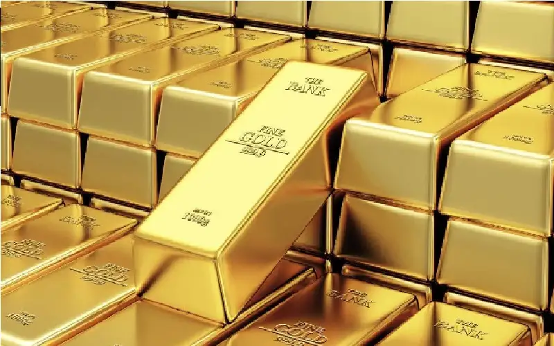 الذهب يستقر مع ترقب المستثمرين لمحادثات