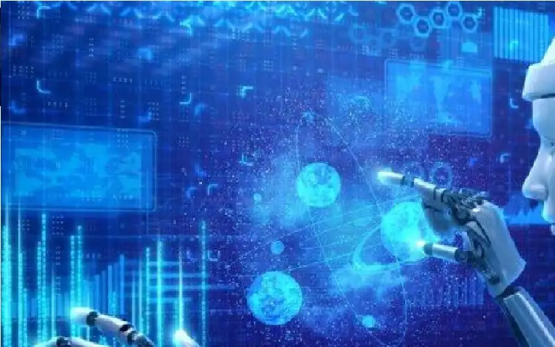 بضغطة زر.. كيف يسرق الذكاء الاصطناعي