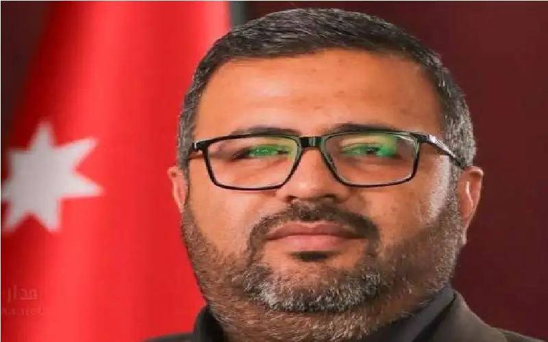 تكفيل القيادي في جماعة الإخوان المسلمين