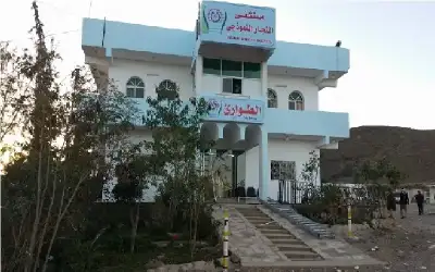 قوة اسرائيل خاصة تختطف مدير مستشفى
