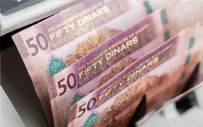 البنك المركزي: ارتفاع خدمة الدين العام