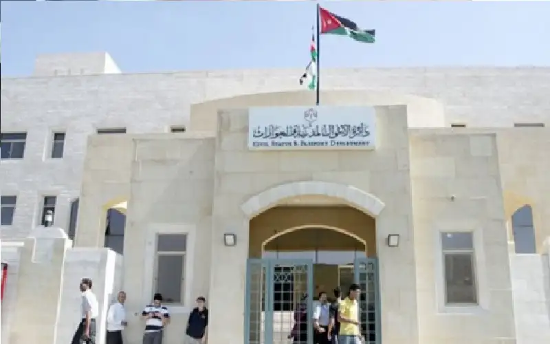 اصدار 100 ألف شهادة رقمية للواقعات