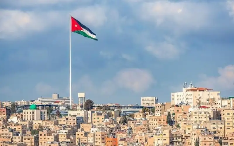 عمان تتصدر مدن العرب كأفضل وجهة
