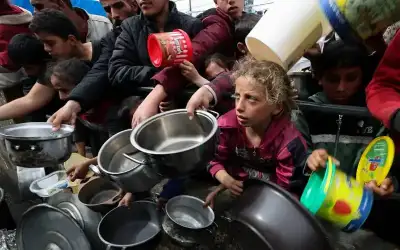 هيئة علماء فلسطين: وإن استنصروكم في