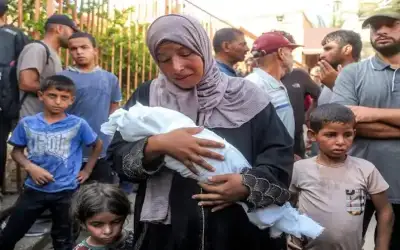 مفوض الأونروا: إيصال المساعدات الإنسانية في