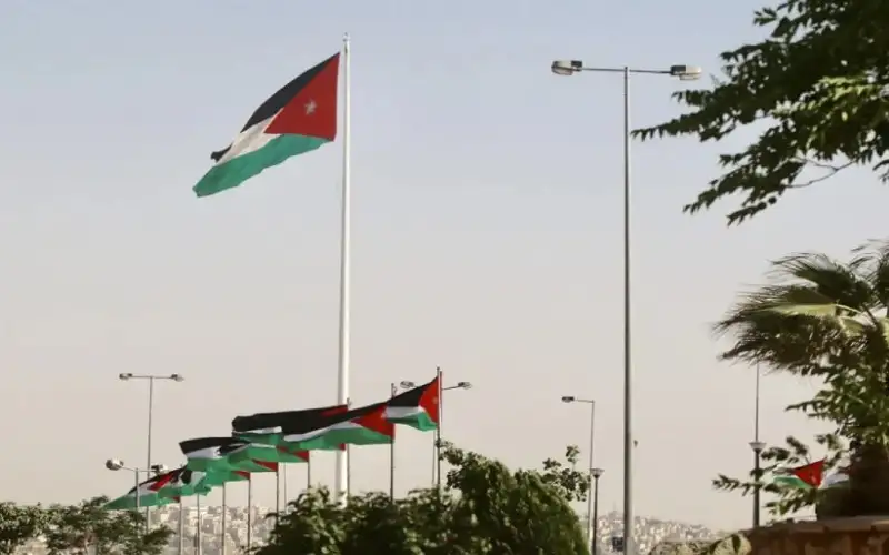 الأردن: سنواصل دعم كل الجهود السياسية
