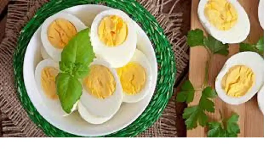 مفاجأة صحية: البيض قد يقلل خطر