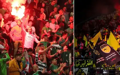 الوحدات والحسين يخصصان ريع مباراتهما في