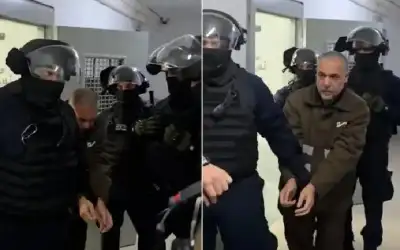 محاميته تكشف تفاصيل مروعة عن ظروف